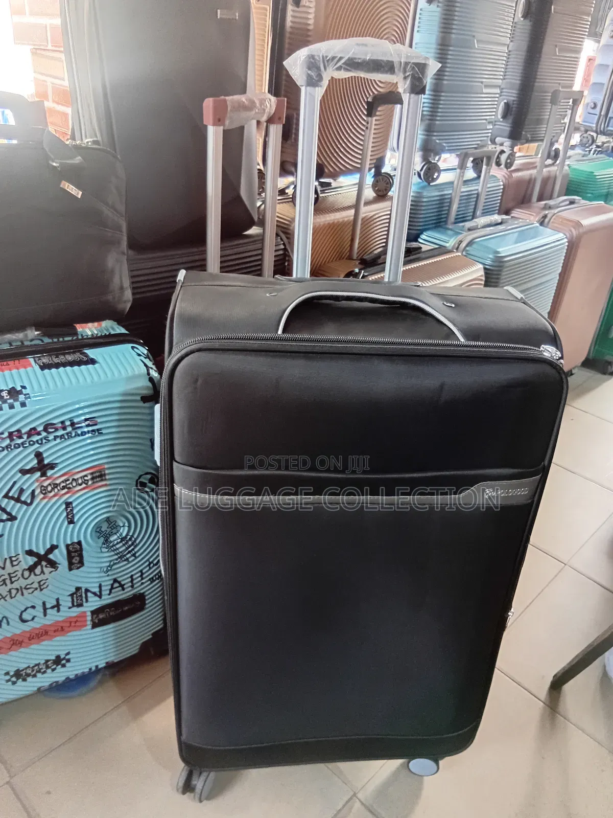 Luggage Box