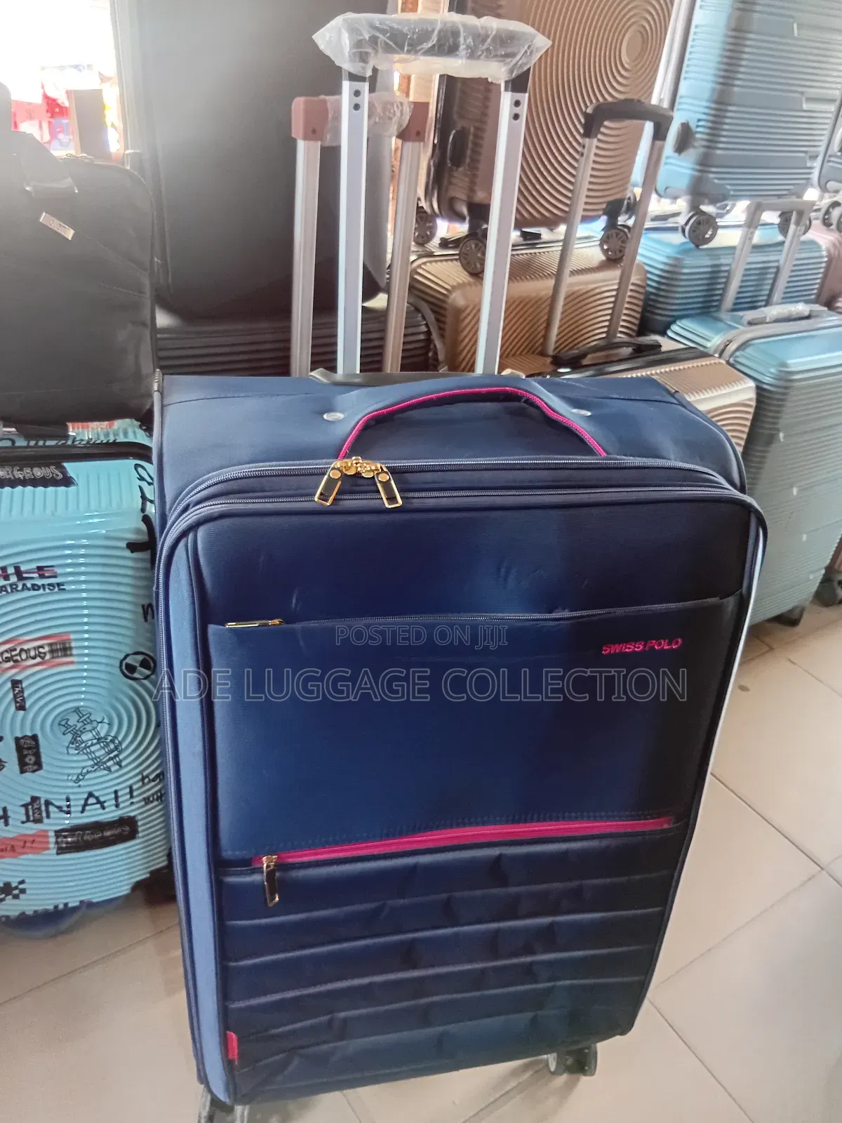 Luggage Box