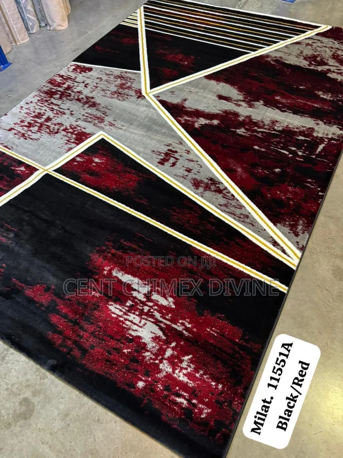 Luxury 4x6cm Turkish Rugs