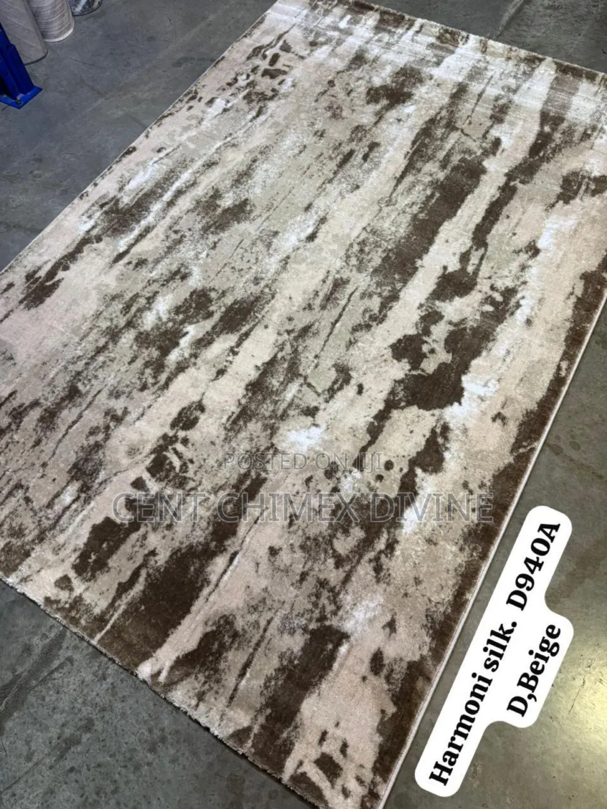 Luxury 4x6cm Turkish Rugs