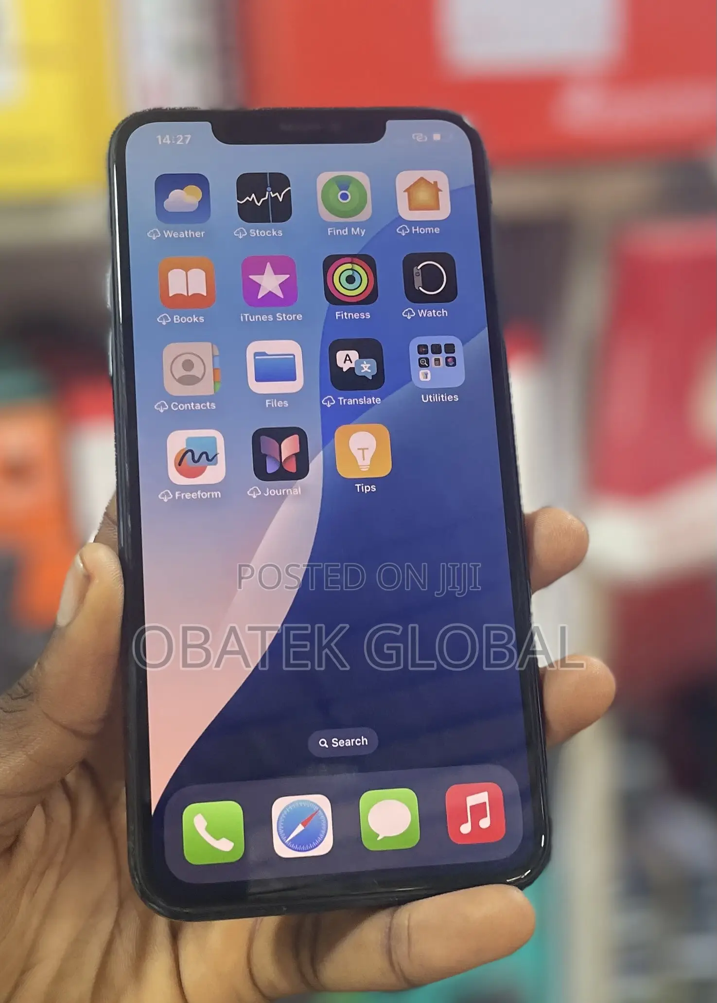 Apple iPhone 11 Pro Max 256 GB