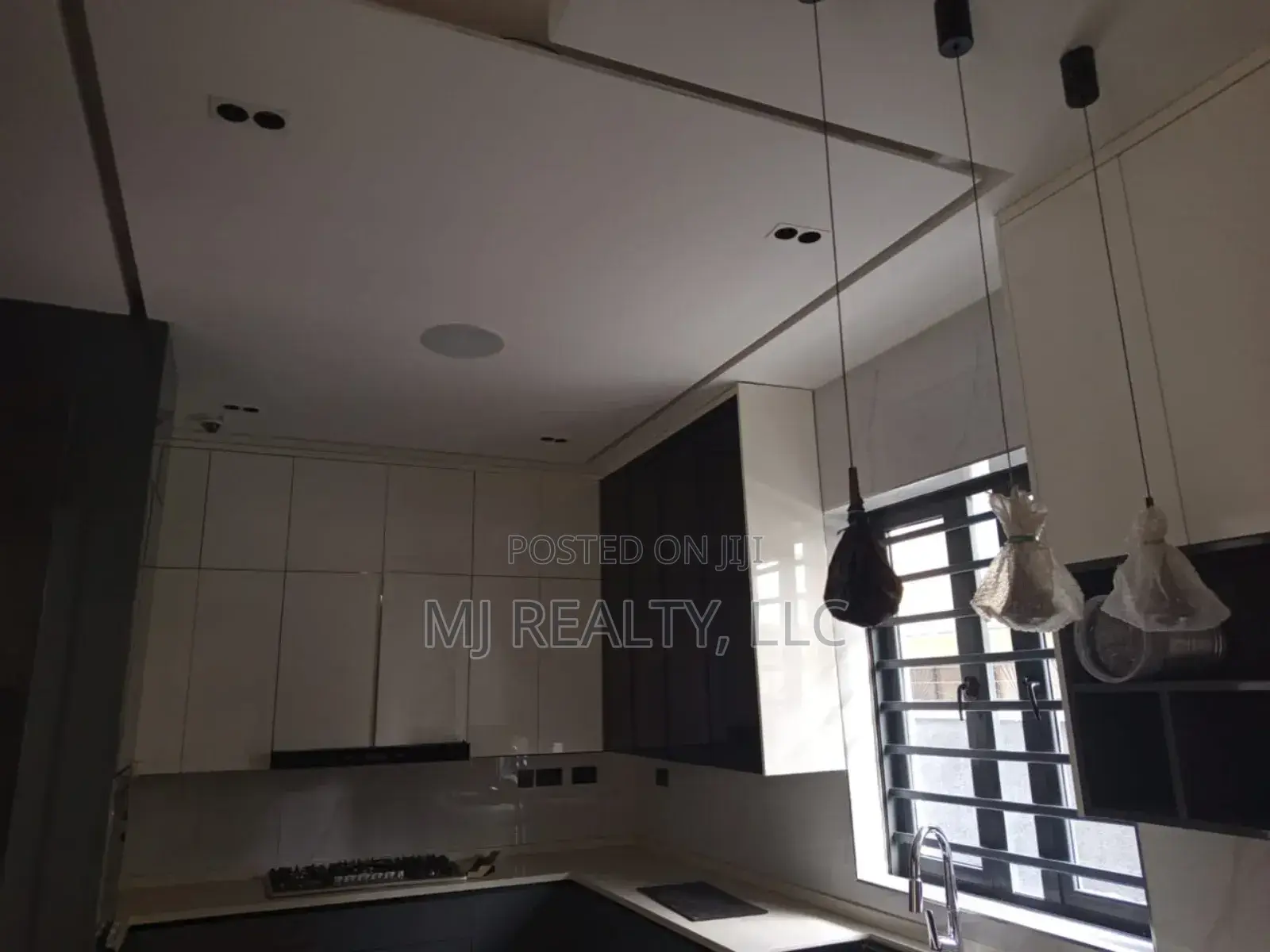 5bdrm Duplex in Adeniyi Jones for sale