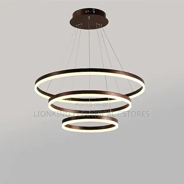 Gd Luxury Light