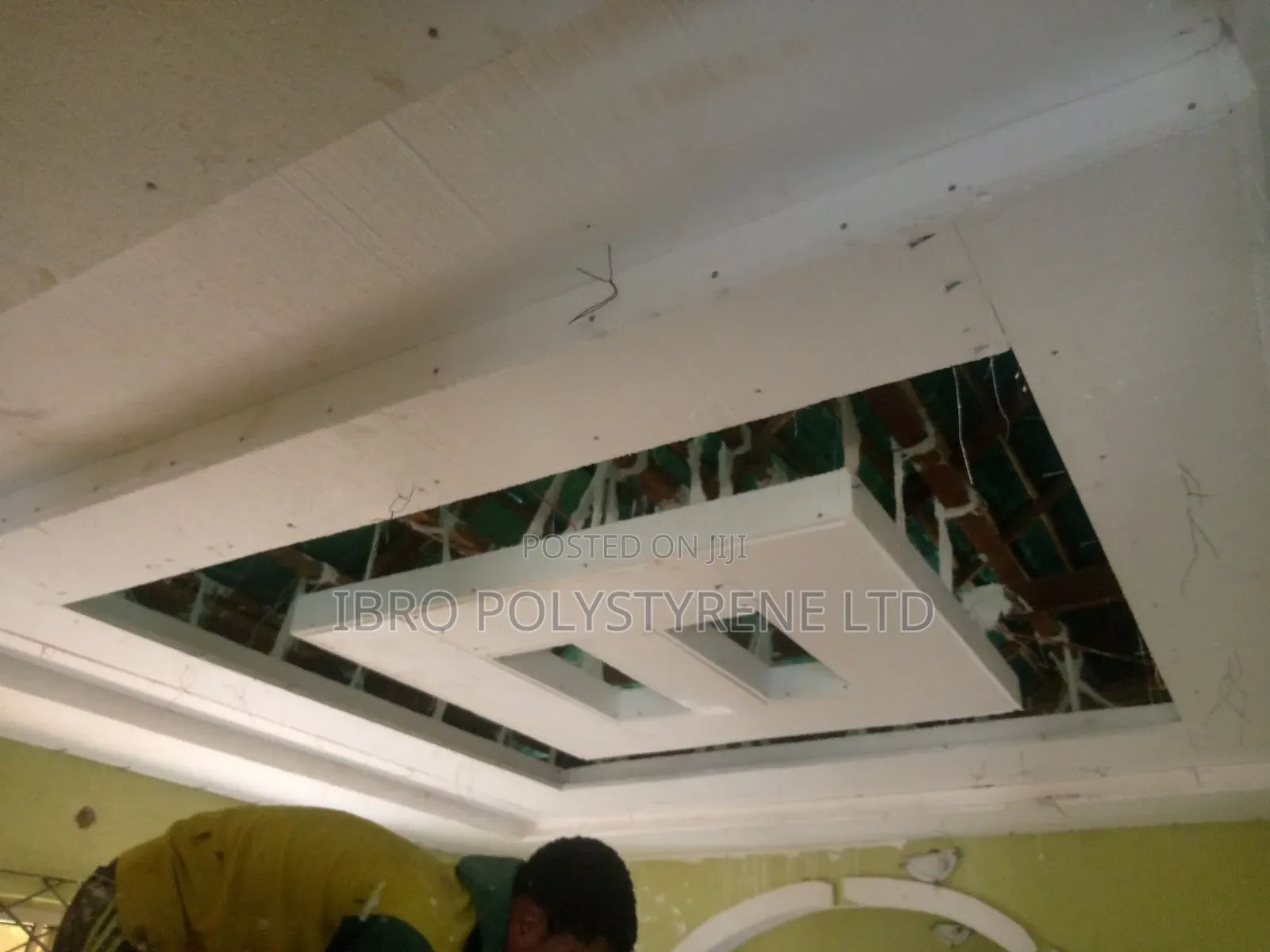 Polystyrene Is Usable in Your Home , Office, Hotel 
