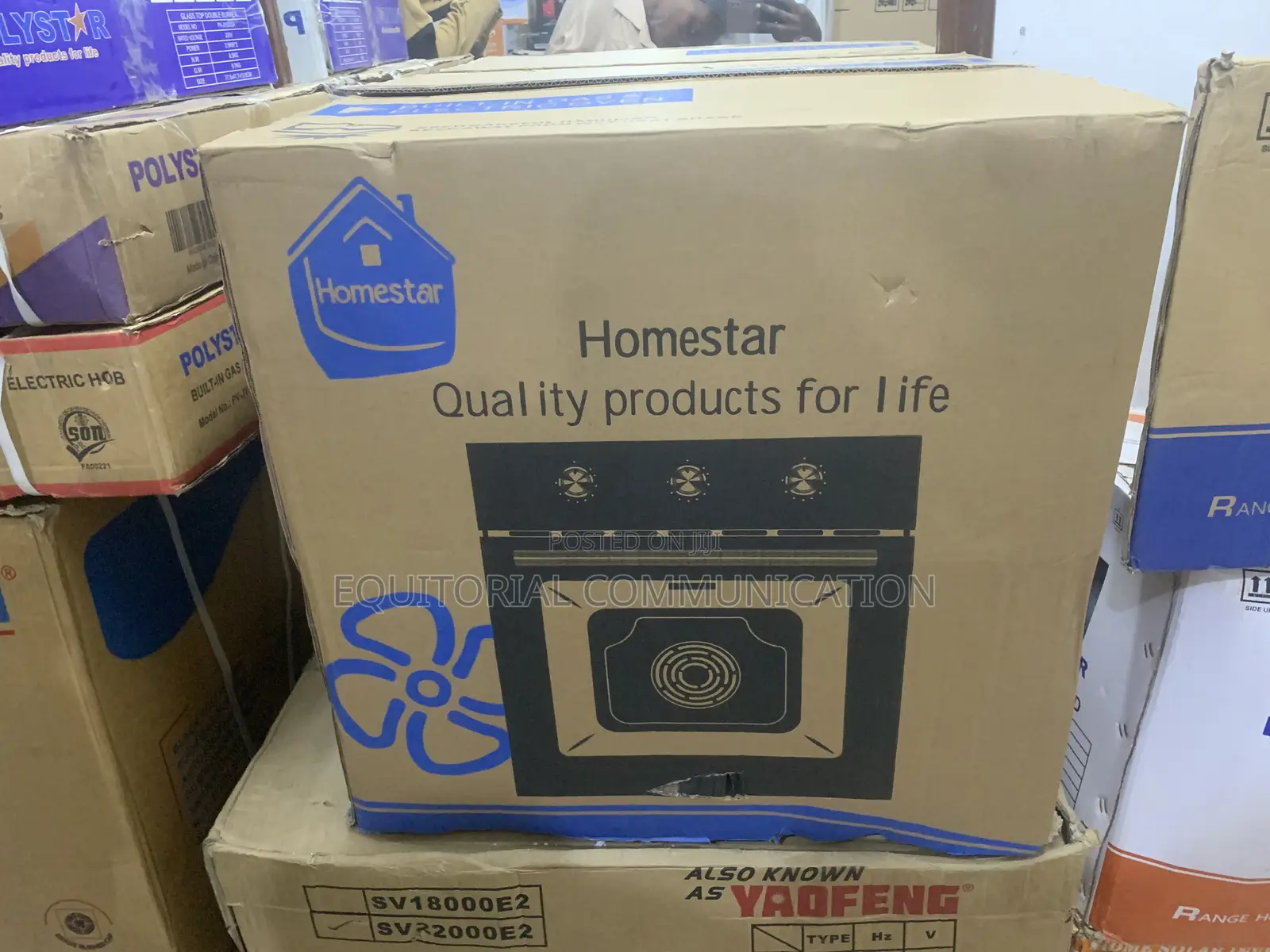 Homestar Hsqmb60‐Bk – Hybrid Power for Your Kitchen