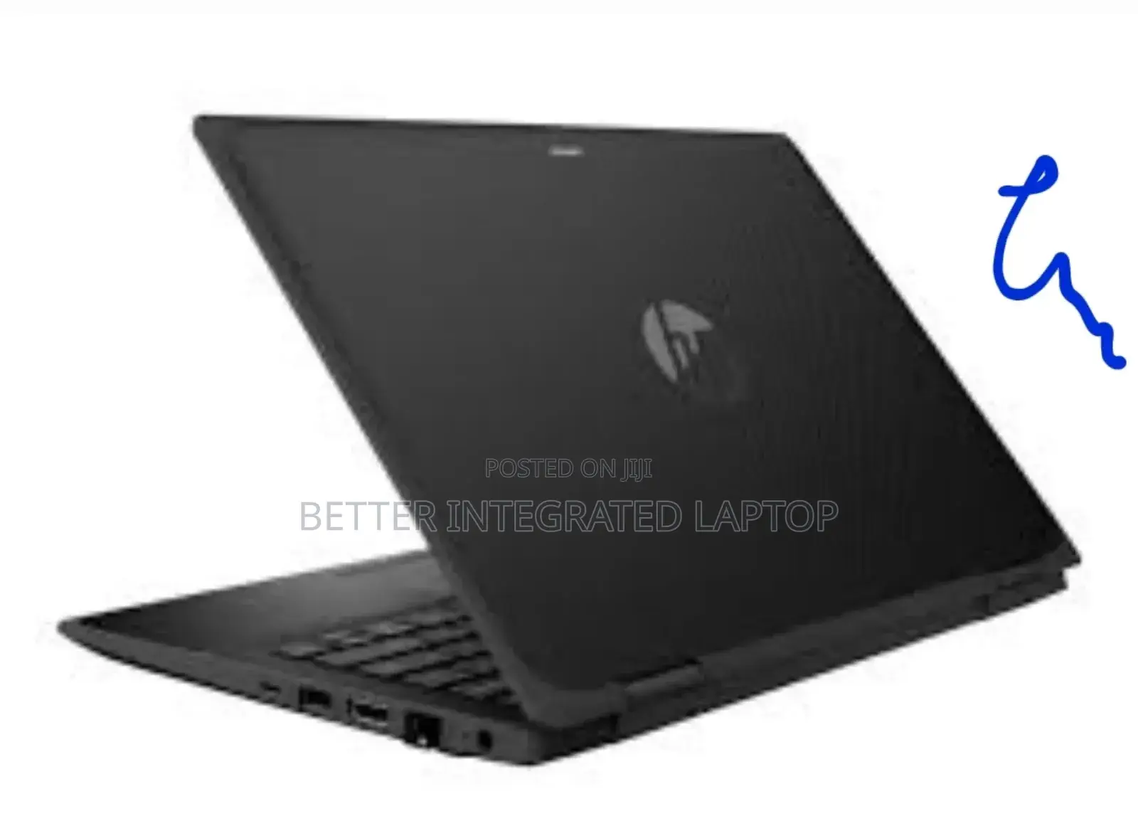 New Laptop HP Pro X2 612 G1 8GB Intel Core I5 SSD 1T