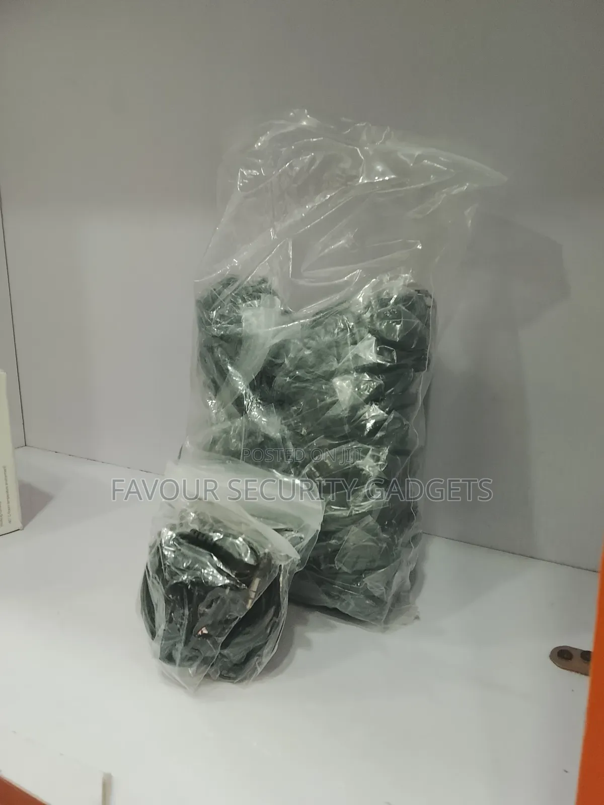 Baofeng Walkie Talkie Earpiece 50pcs