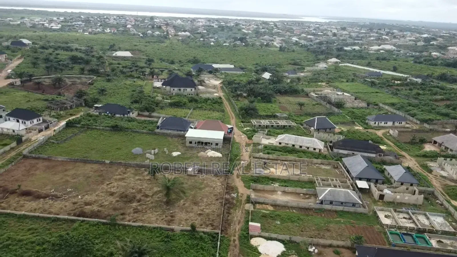 50 Plots Alarming Distress Offer