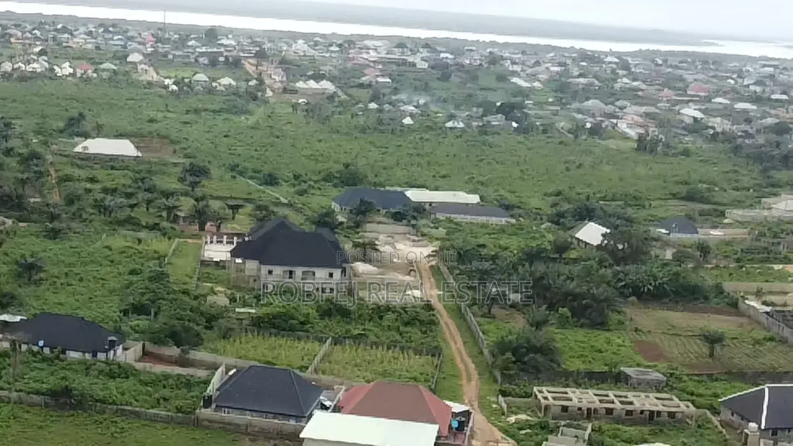 50 Plots Alarming Distress Offer
