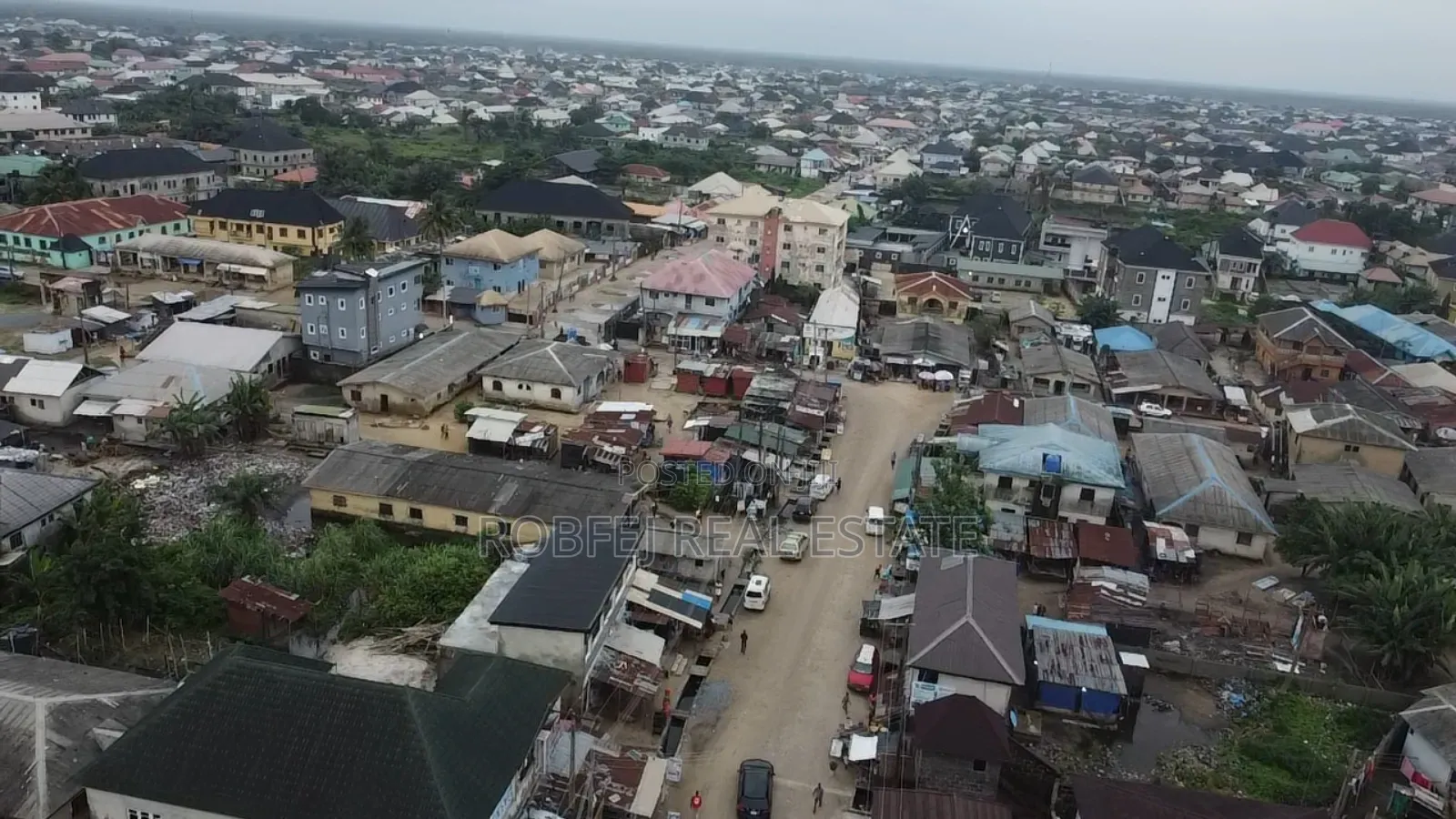 50 Plots Alarming Distress Offer