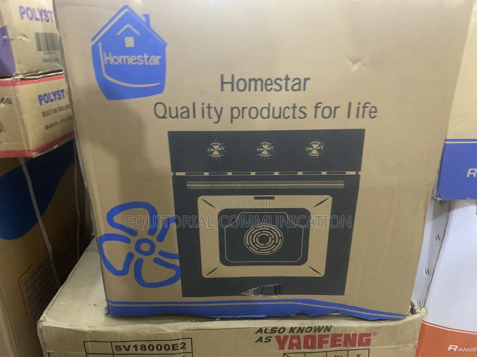 Reliable Homestar Hsqmb60‐Bk – Built to Last