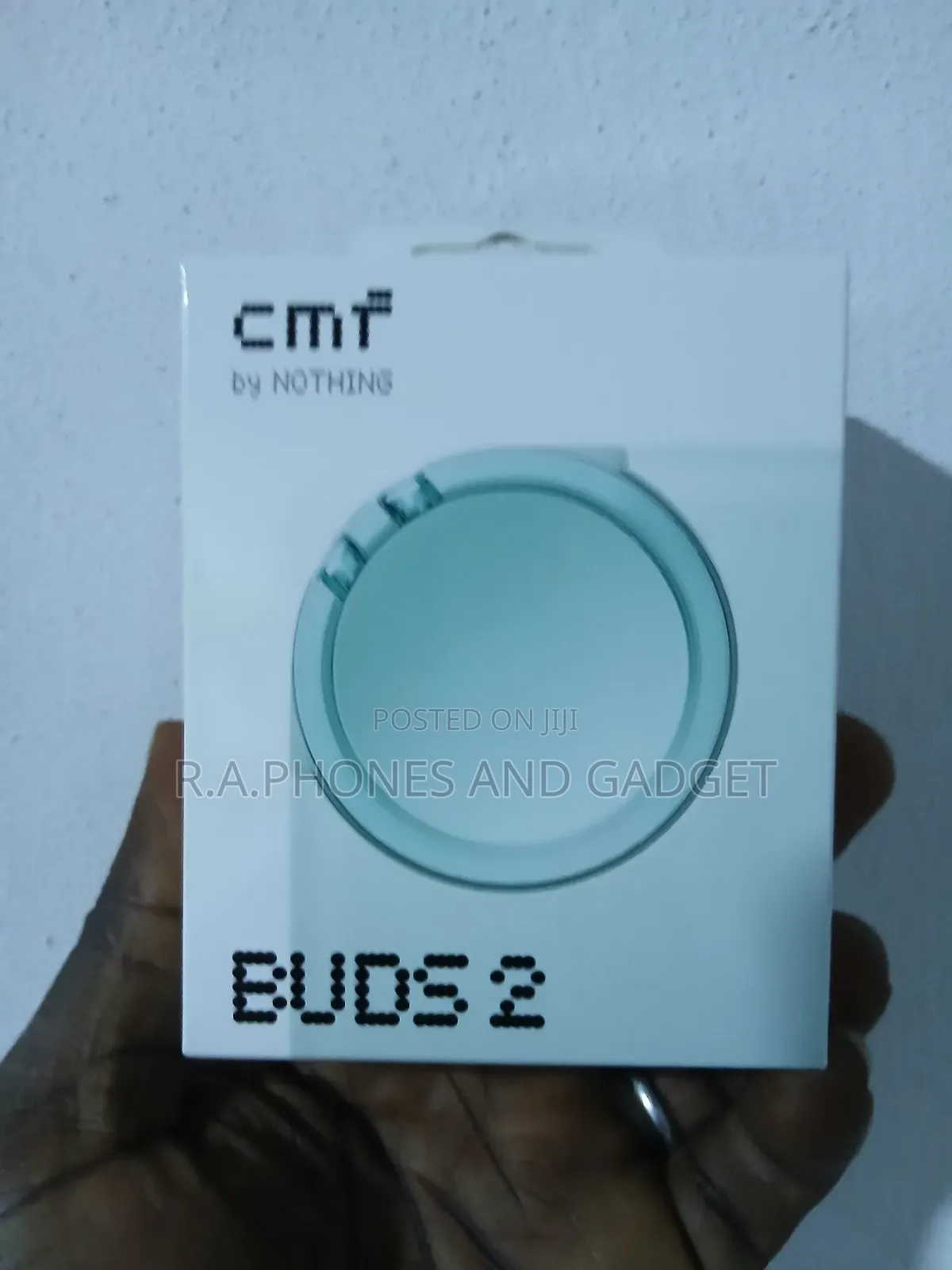 Cmf Buds 2 Earbuds