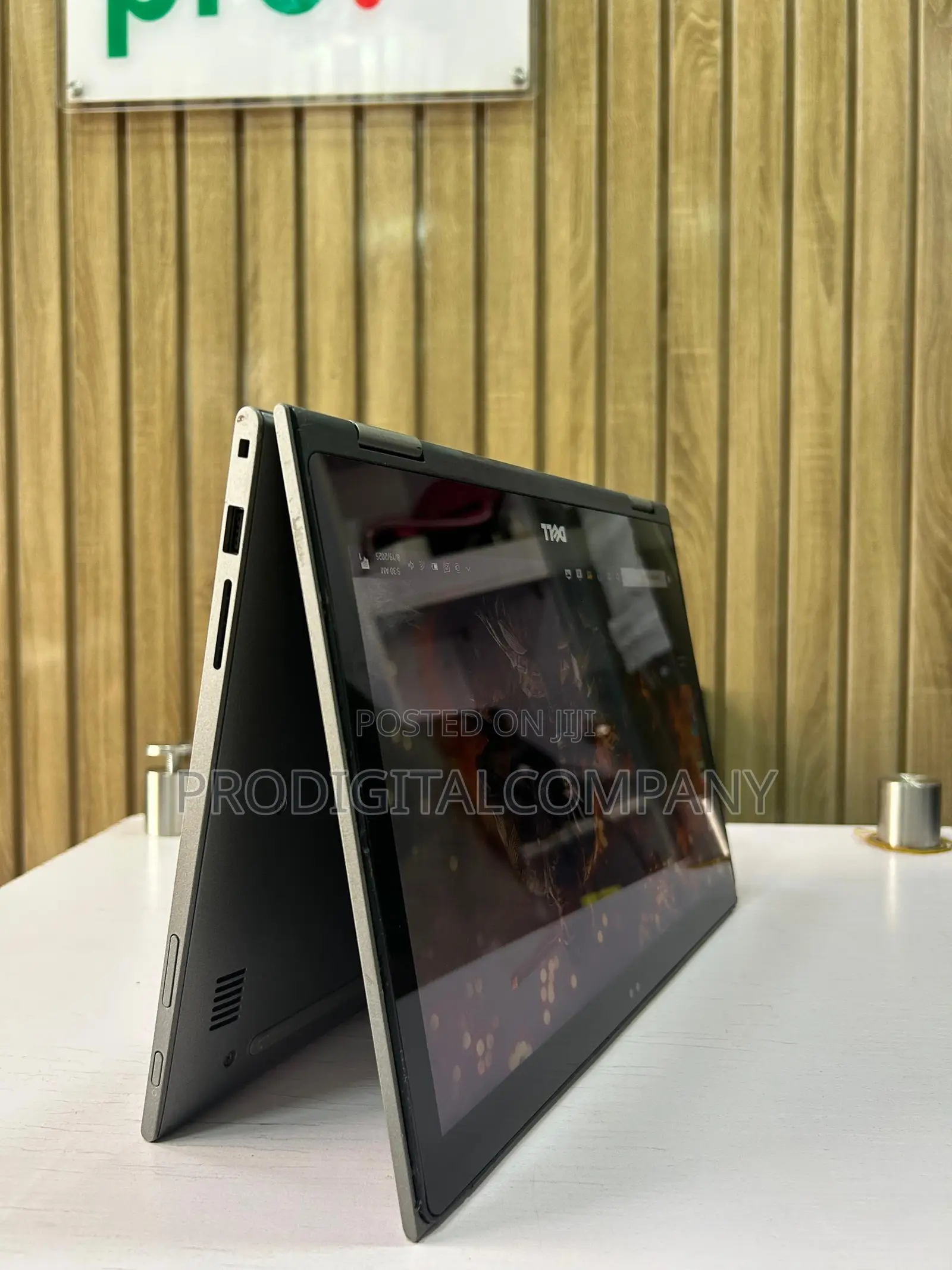 Laptop Dell Inspiron 13 5379 8GB Intel Core I7 HDD 1T