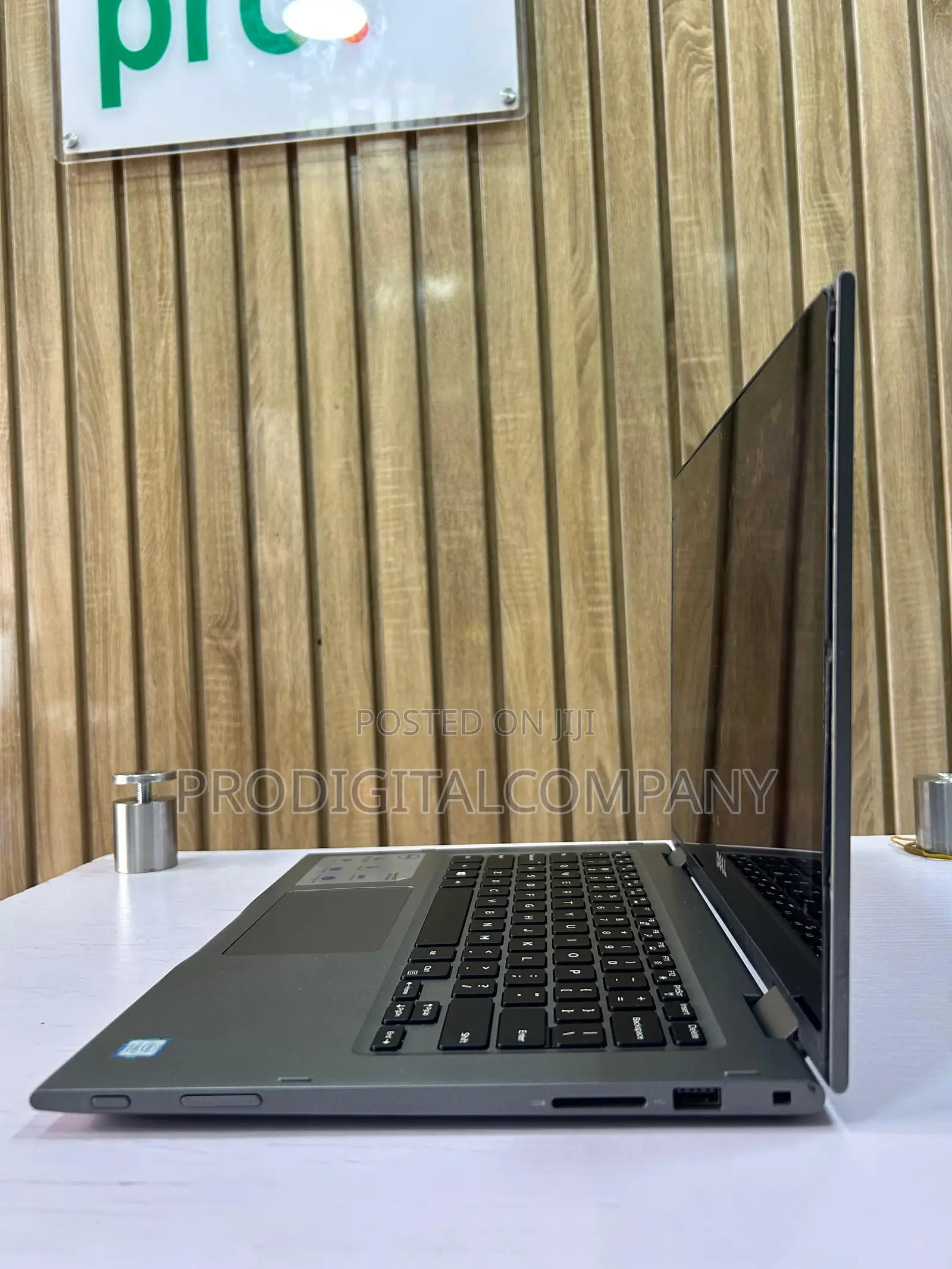 Laptop Dell Inspiron 13 5379 8GB Intel Core I7 HDD 1T