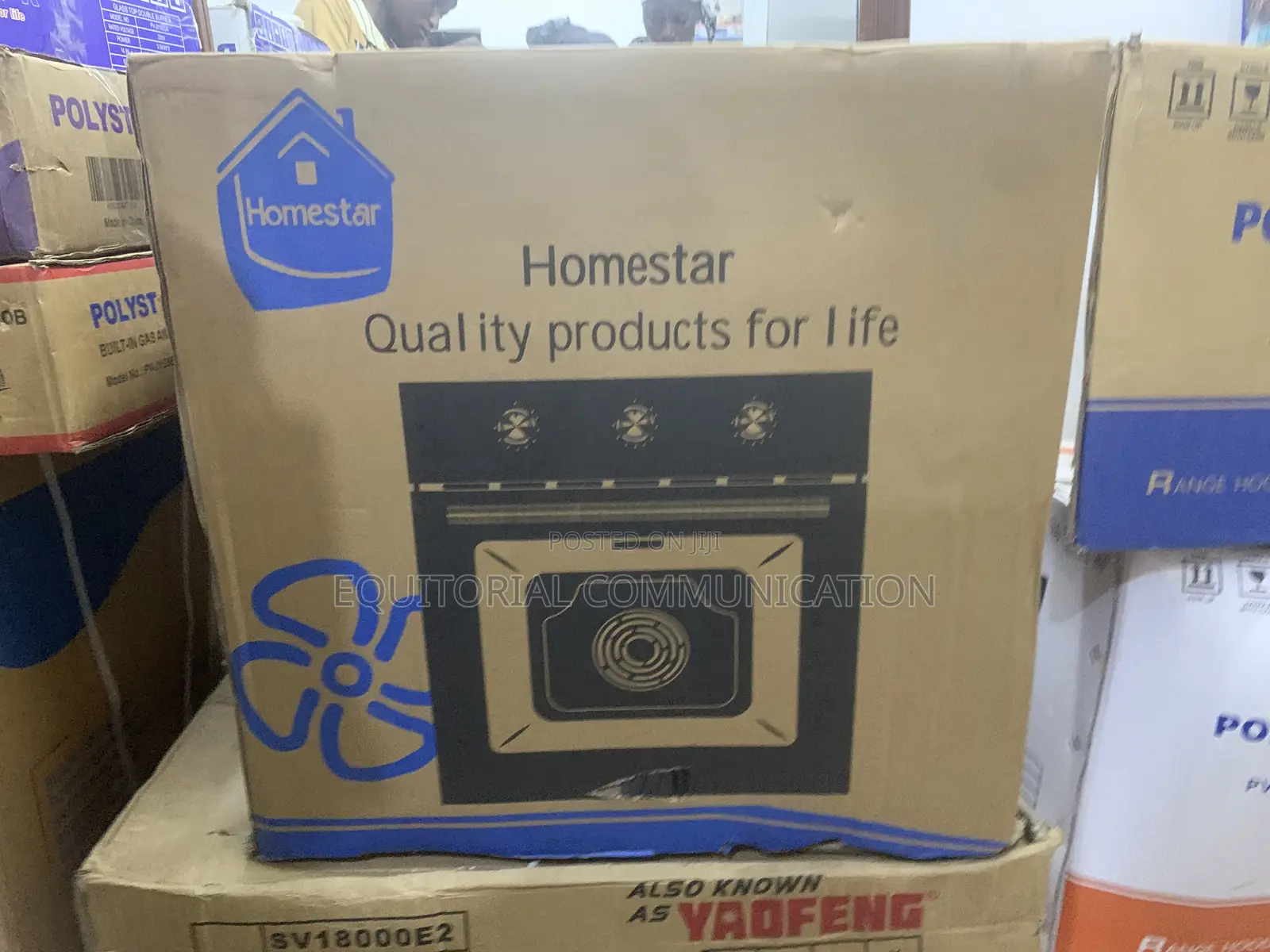 Homestar Hsqmb60-Bk – Smart Cooking With Dual Fuel Options