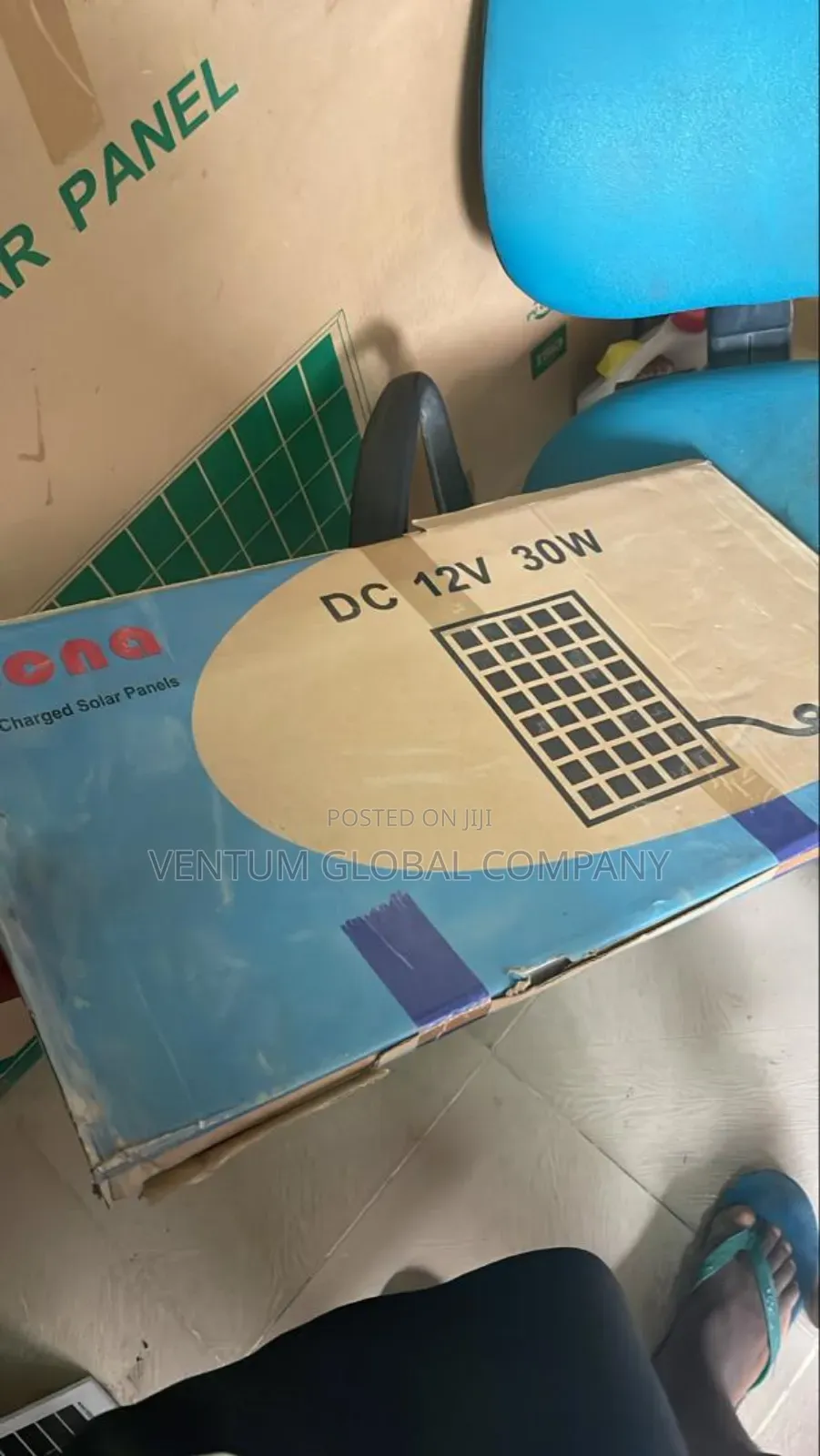 20watts Solar Panel Mono 12v 50w Solar Panel Mono 18v