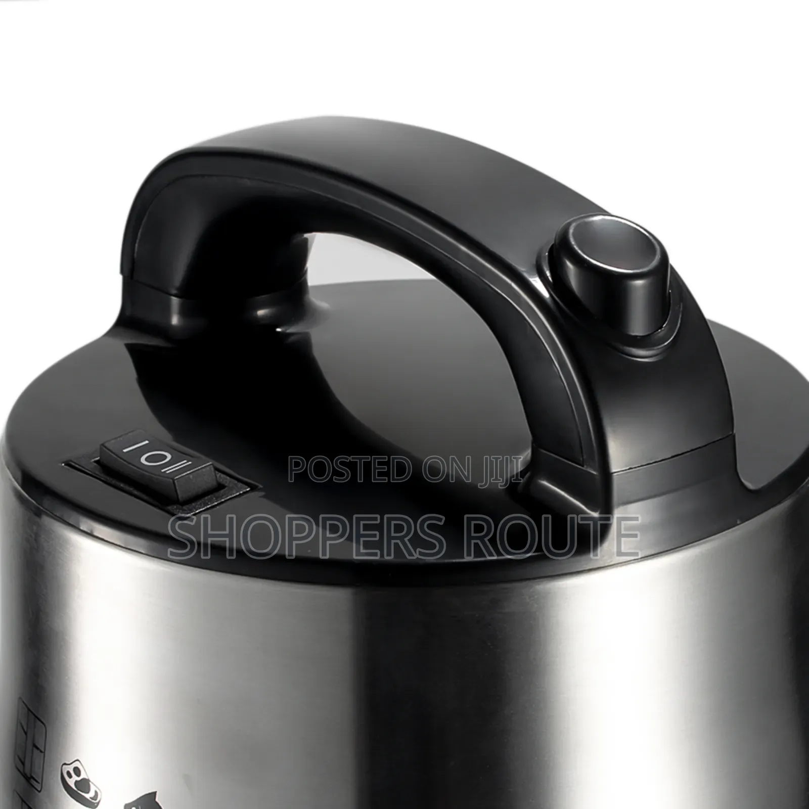 Raf Food Processor 6l R 7008