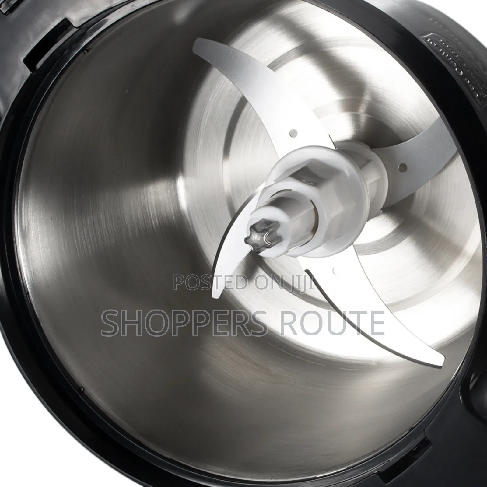 Raf Food Processor 6l R 7008