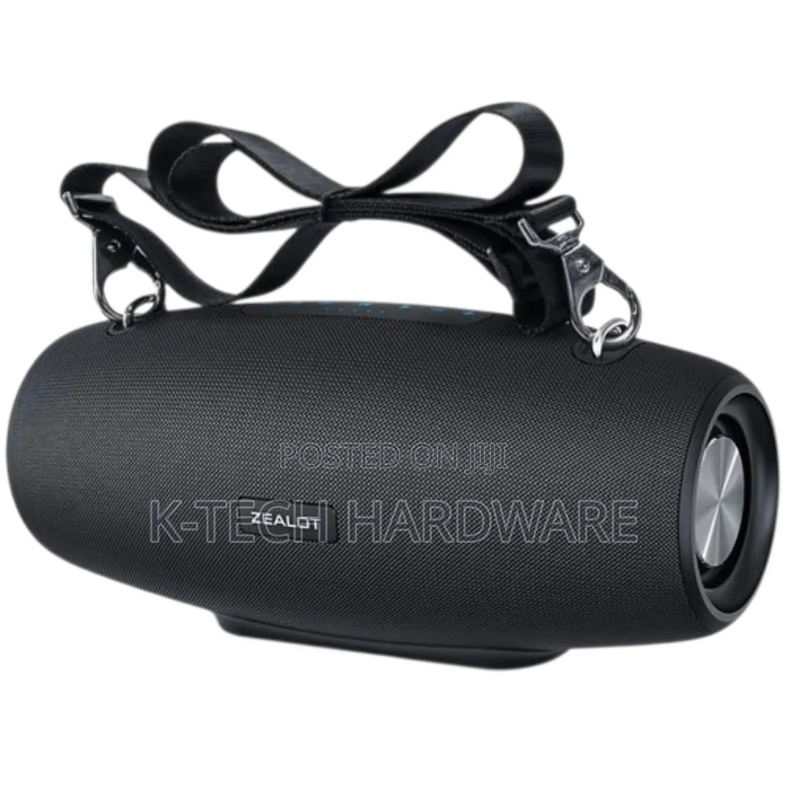 Zealot S67 Portable 60w Bluetooth Speaker