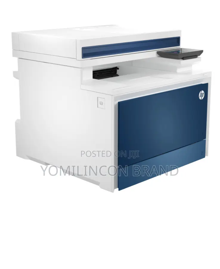 Hp Color Laserjet Pro MFP 4303fdw Printer