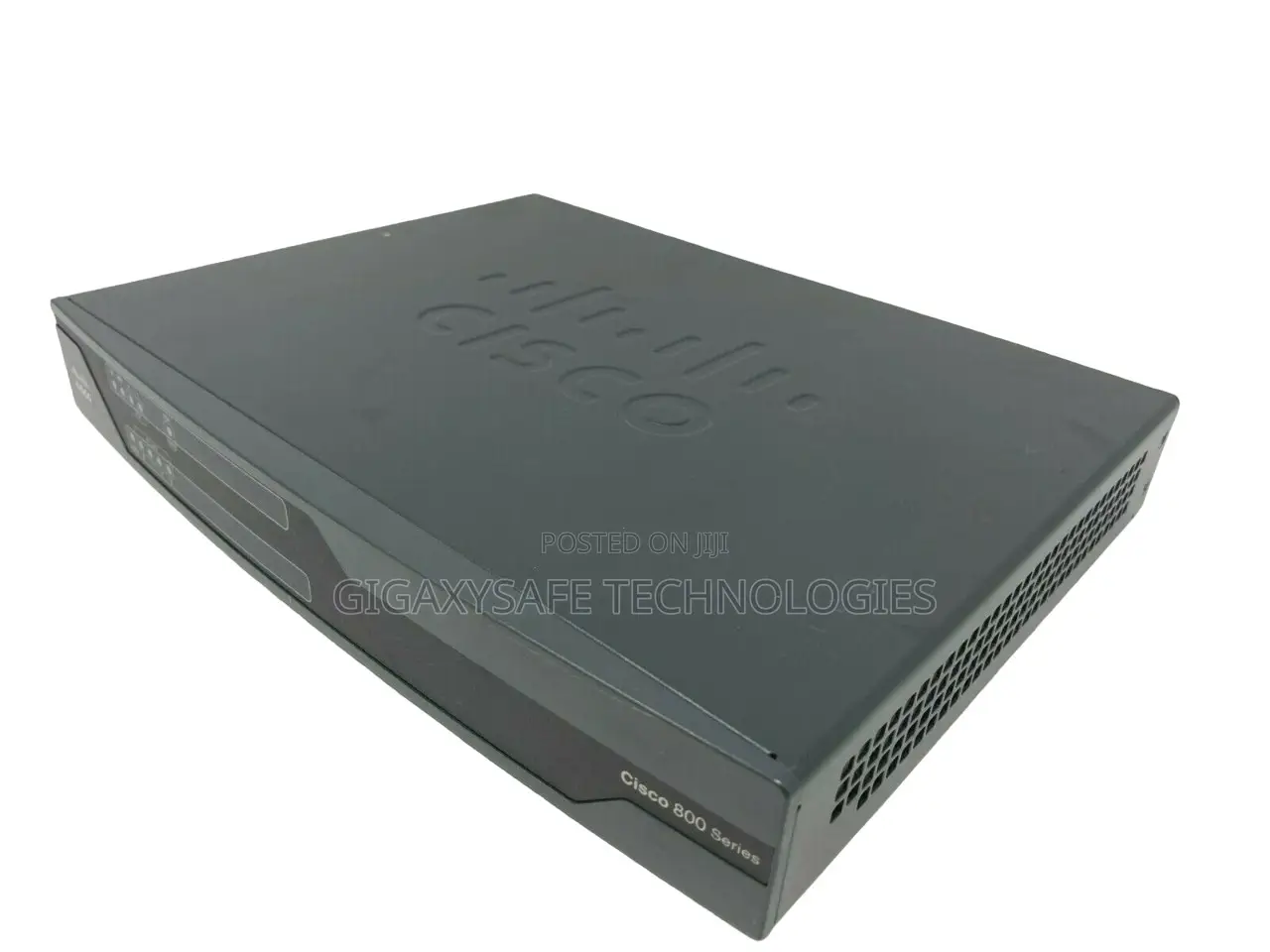 Cisco887va-Sec- Cisco 887va Integrated Services Router
