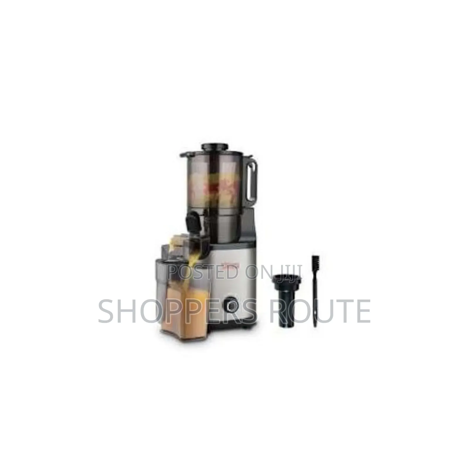 DSP Whole Slow Juicer Kj 3081