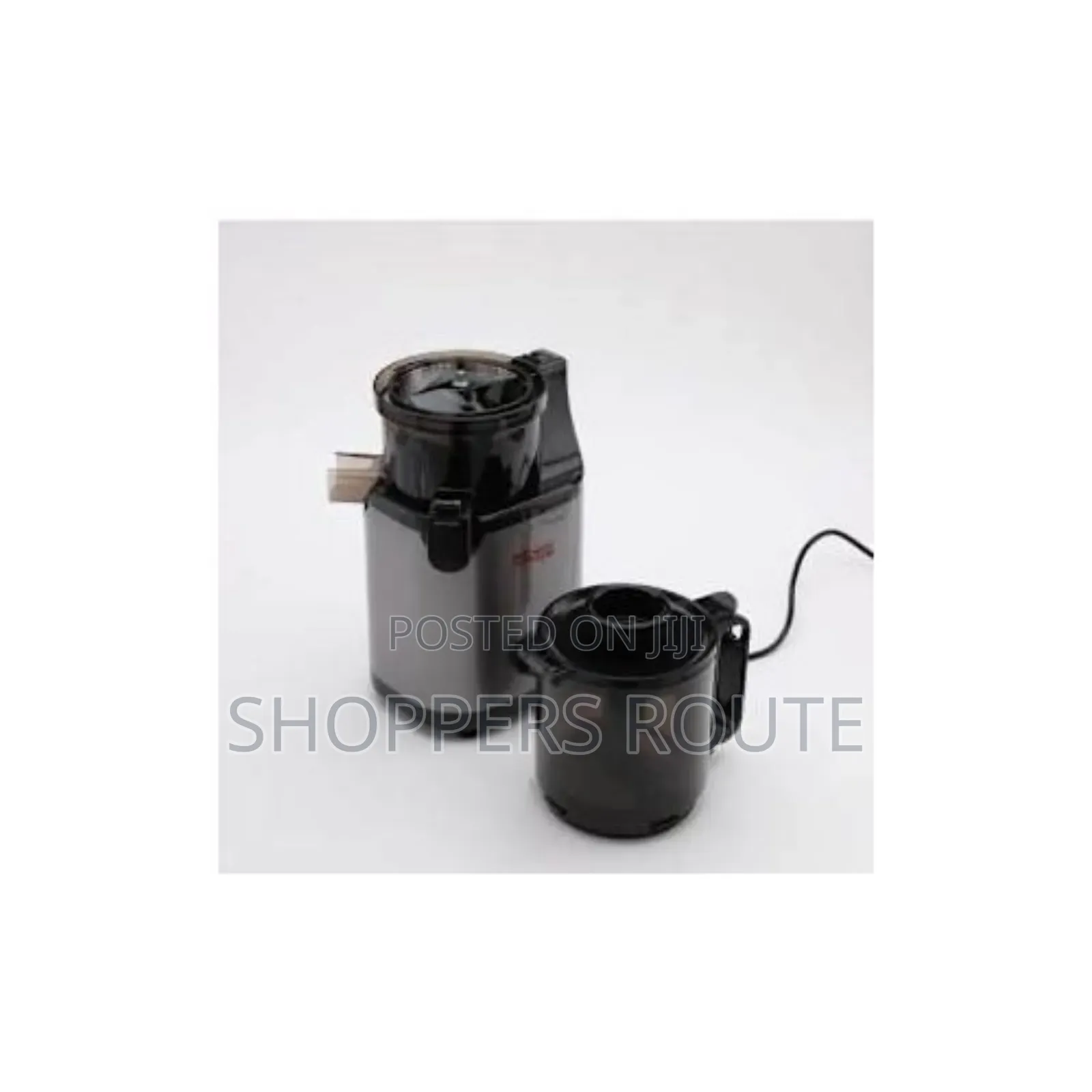 DSP Whole Slow Juicer Kj 3081