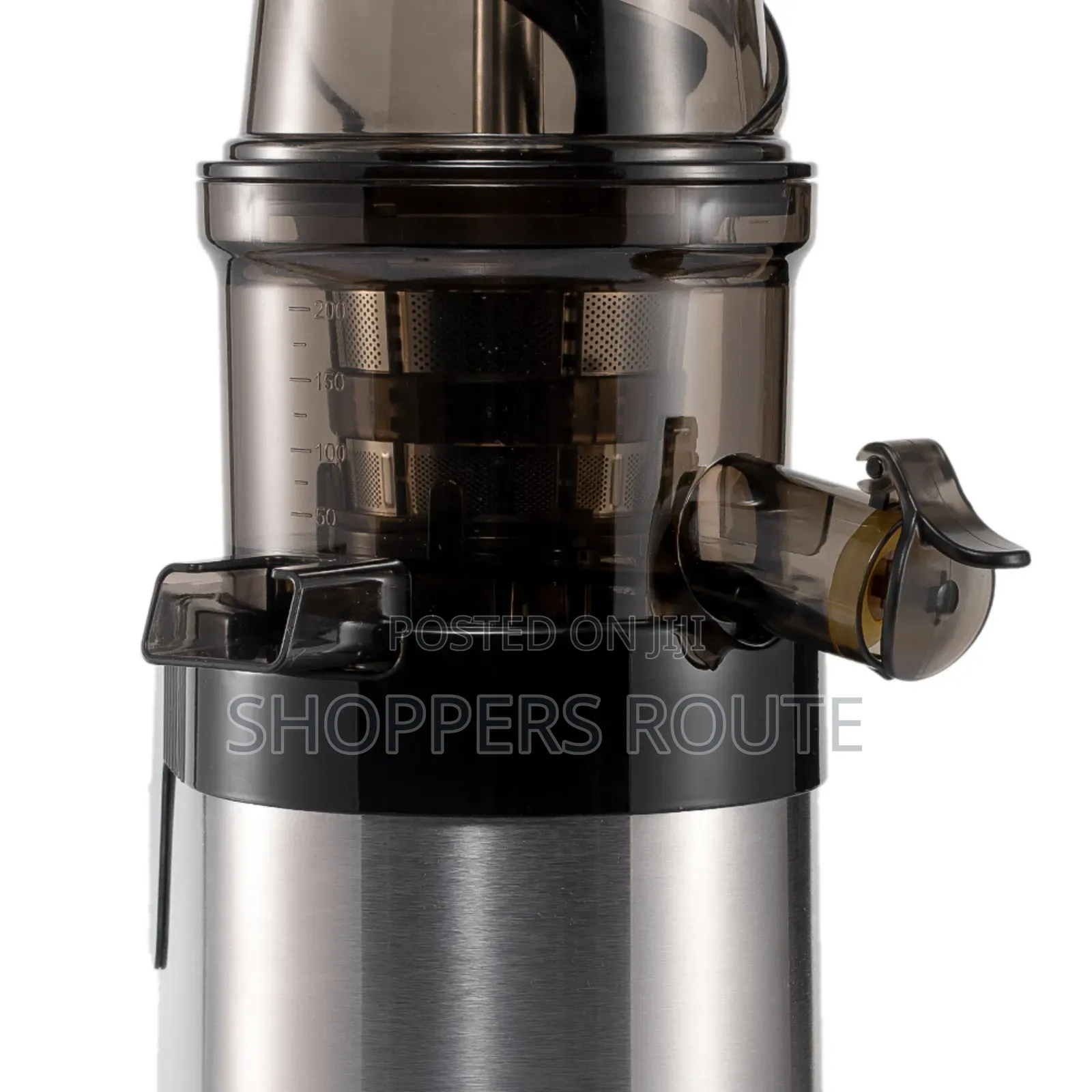 Raf Slow Juicer R 2702