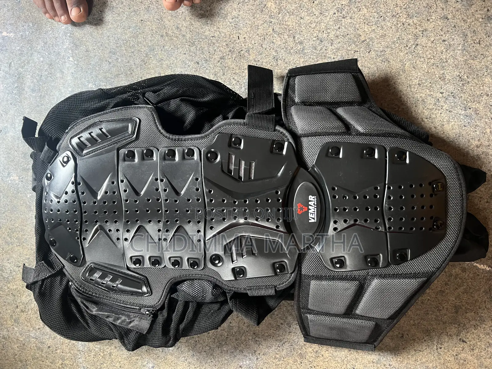 Body Armor