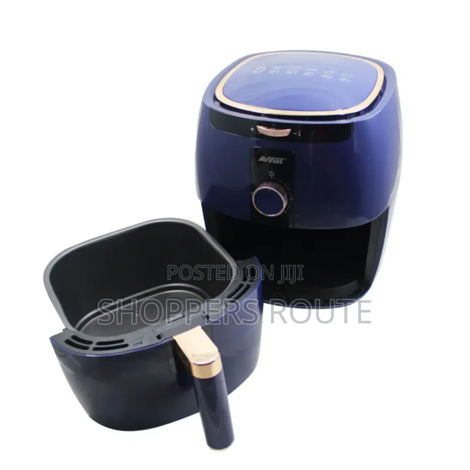 Avinas Air Fryer 6.8l Av 369