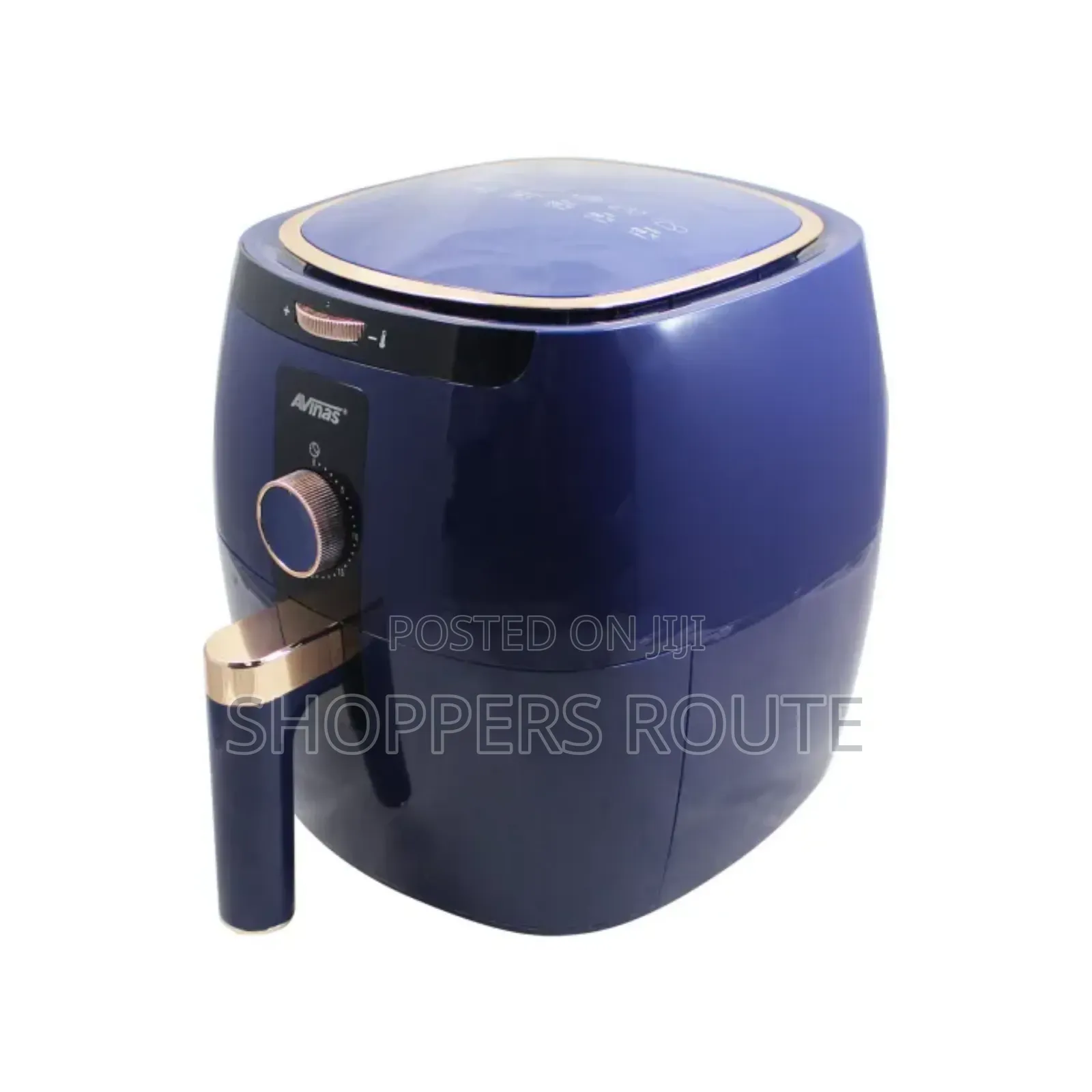 Avinas Air Fryer 6.8l Av 369