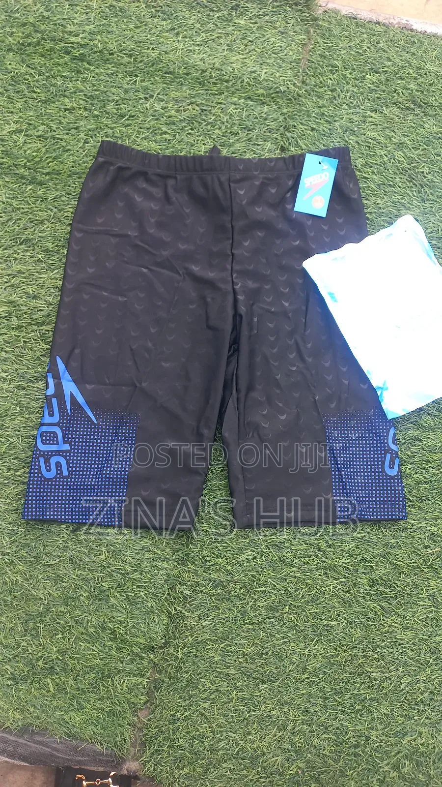 Swimming Short Speedo
