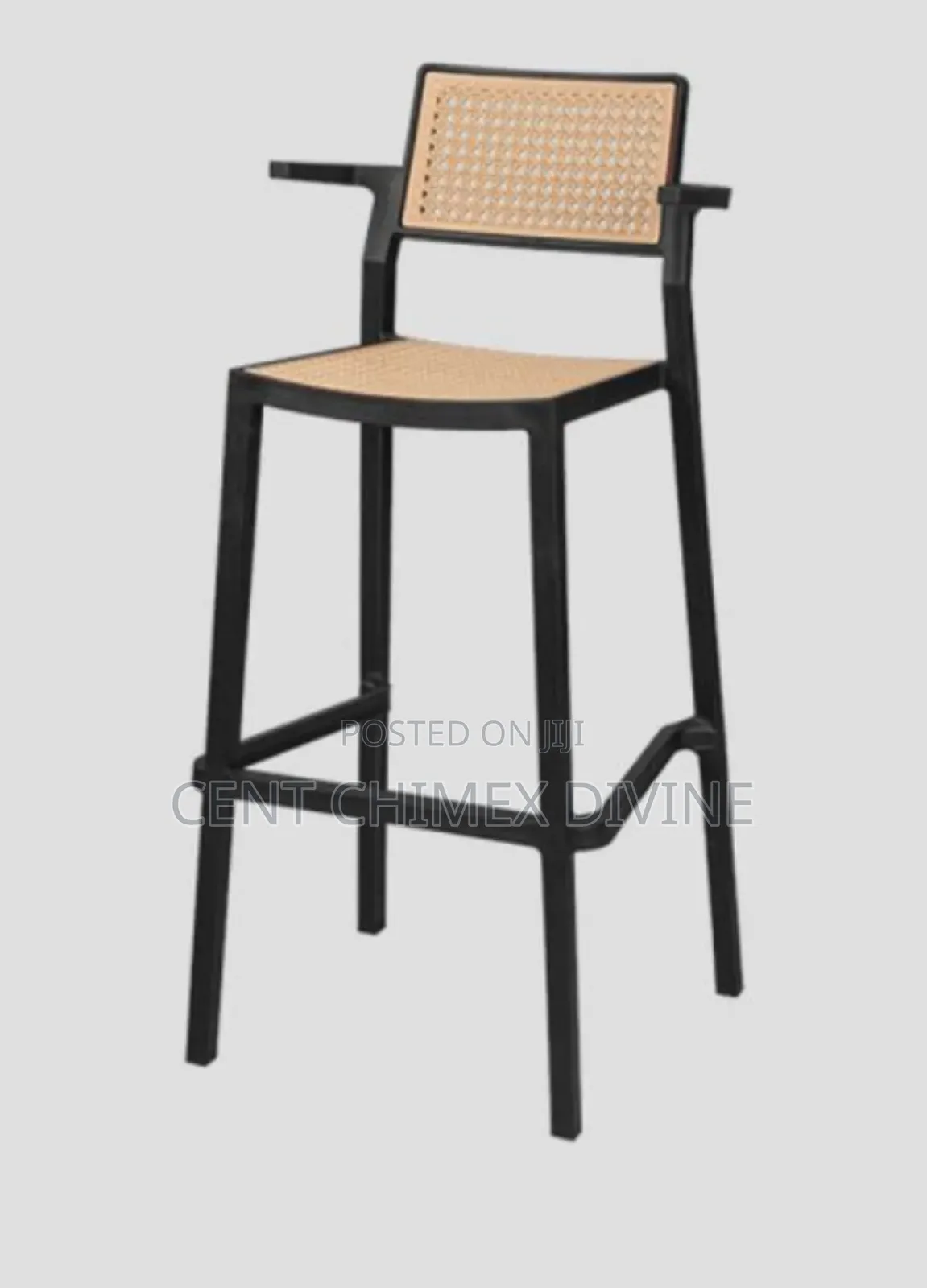 Higher Quality Bar Stools Fibre
