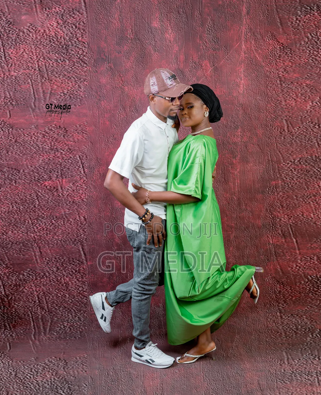 Couple Pictures
