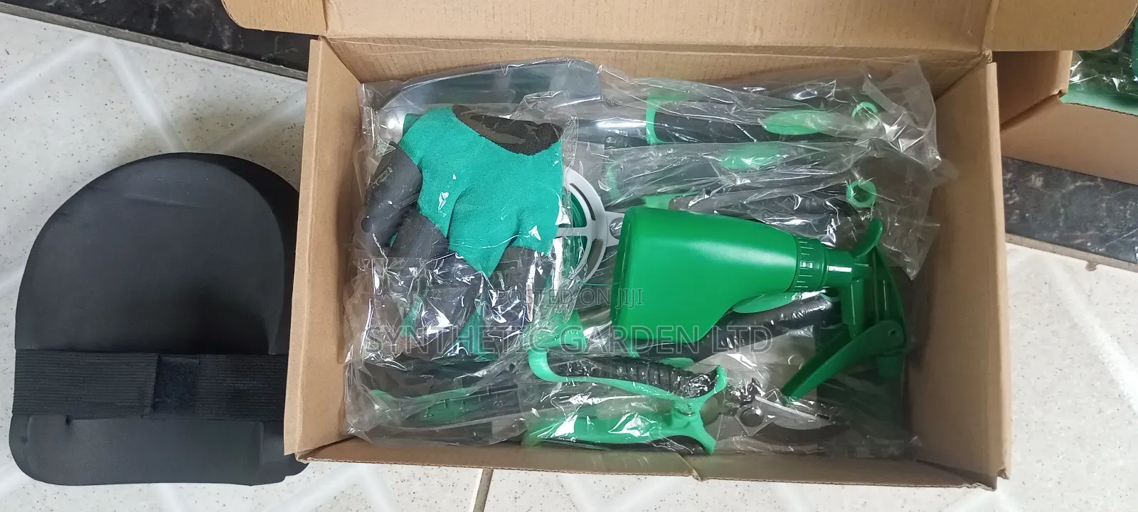 Garden Tools