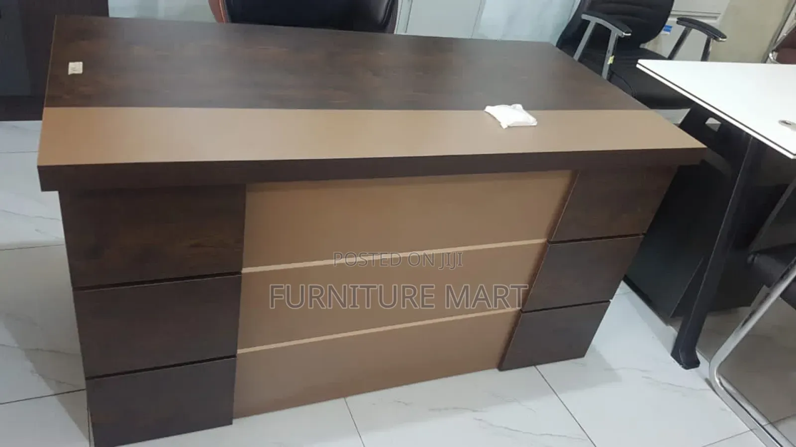 1.4m Mini Executive Table