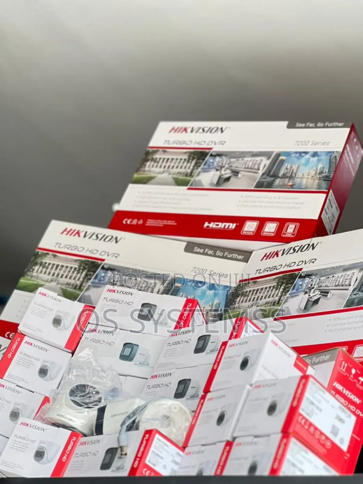 Hik Vision Eco Hd Indoor/Outdoor 2mp