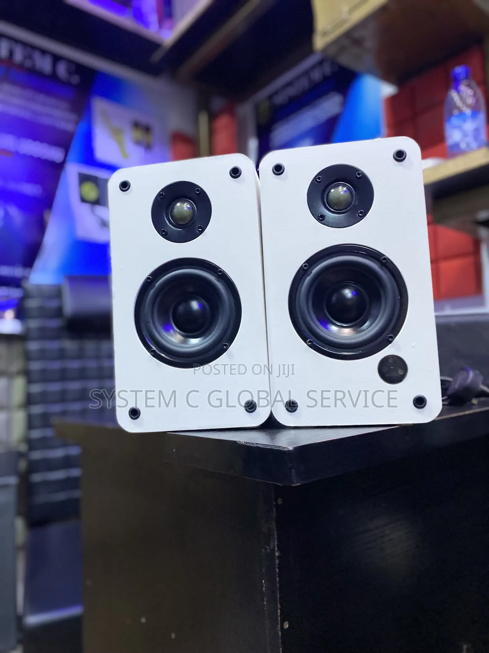 Fenda R30bt Studio Monitor Speaker
