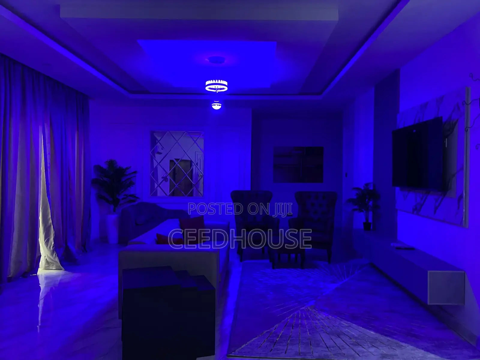 6 Units of Luxurious 3/2 Bedroom Apartment With Snooker