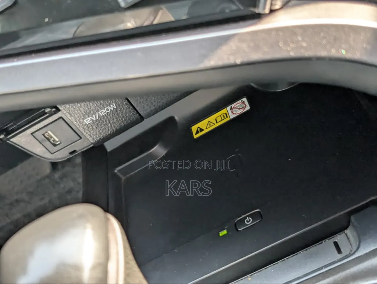 Toyota Camry XSE 2023 Black
