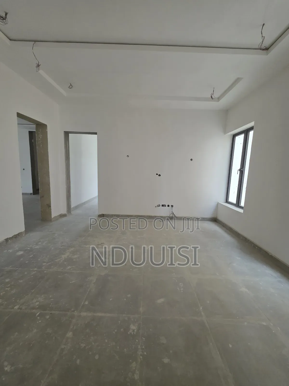 5bdrm Duplex in Wuse for sale