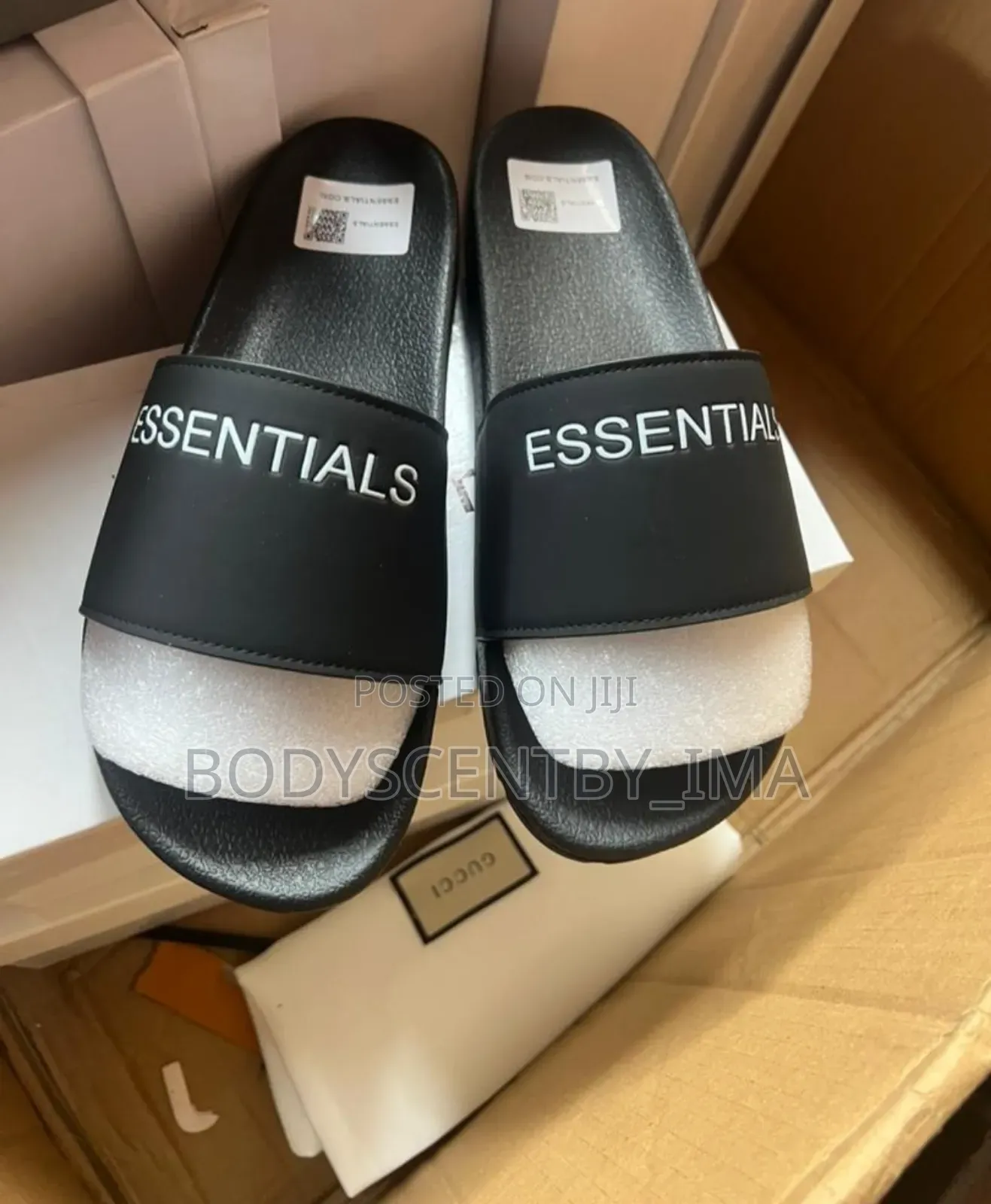 Designer Slide