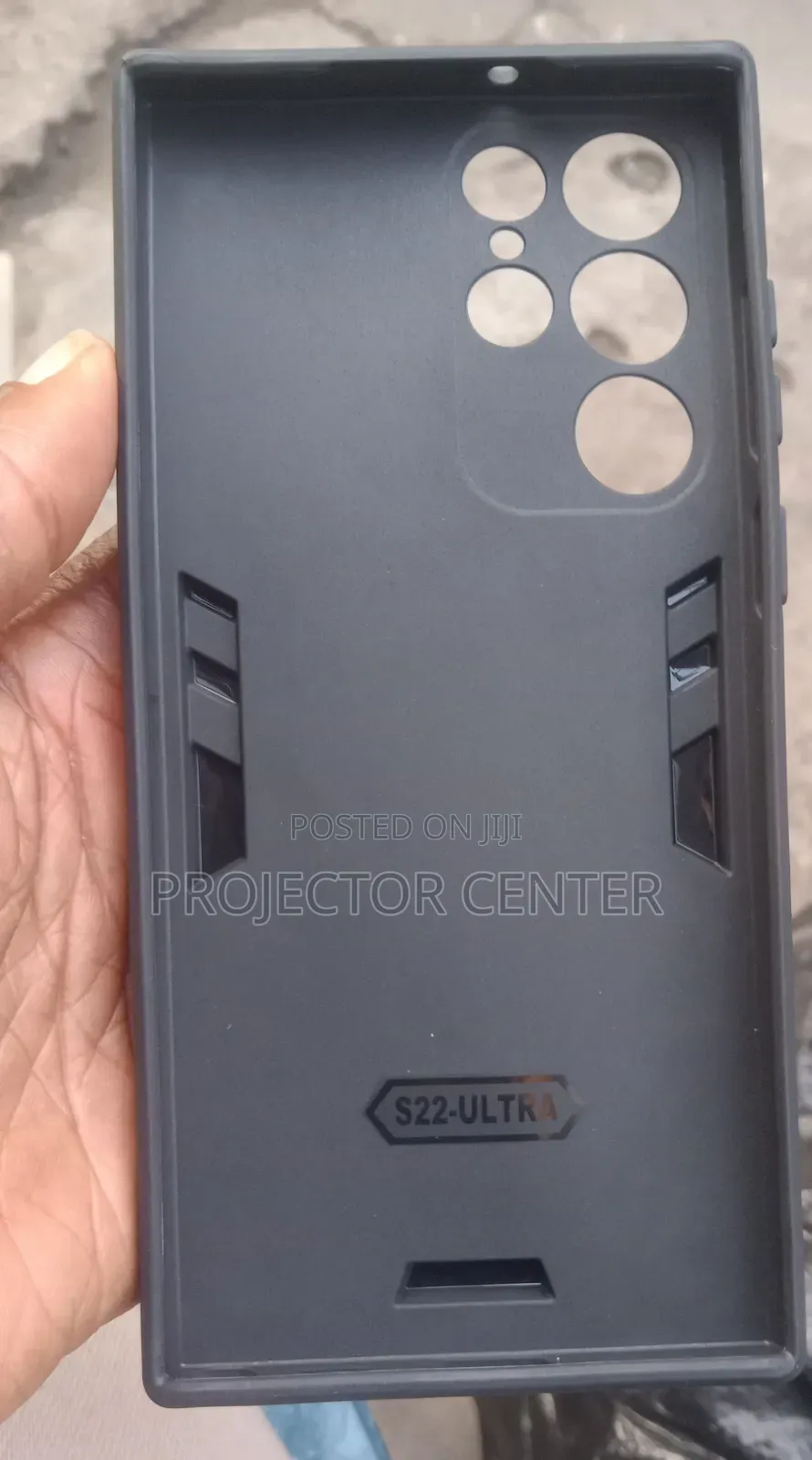 Samsung Ultra S21 Phone Case