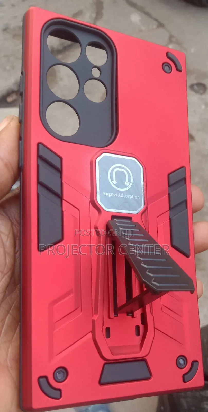Samsung Ultra S21 Phone Case