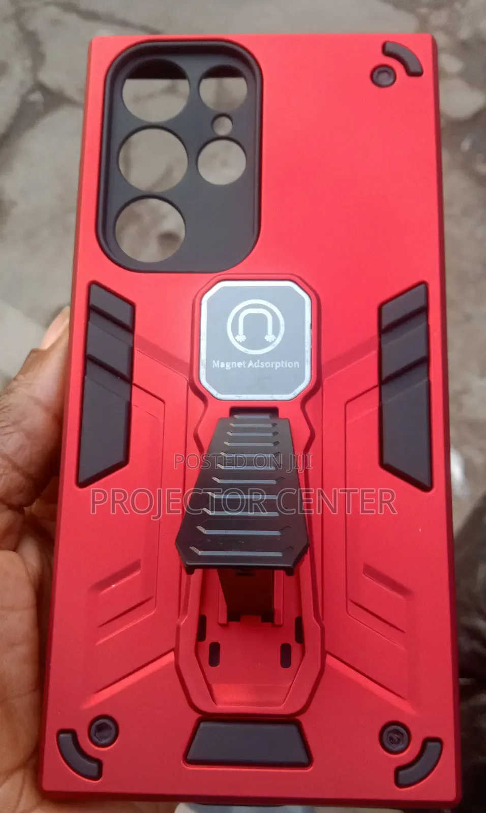 Samsung Ultra S21 Phone Case
