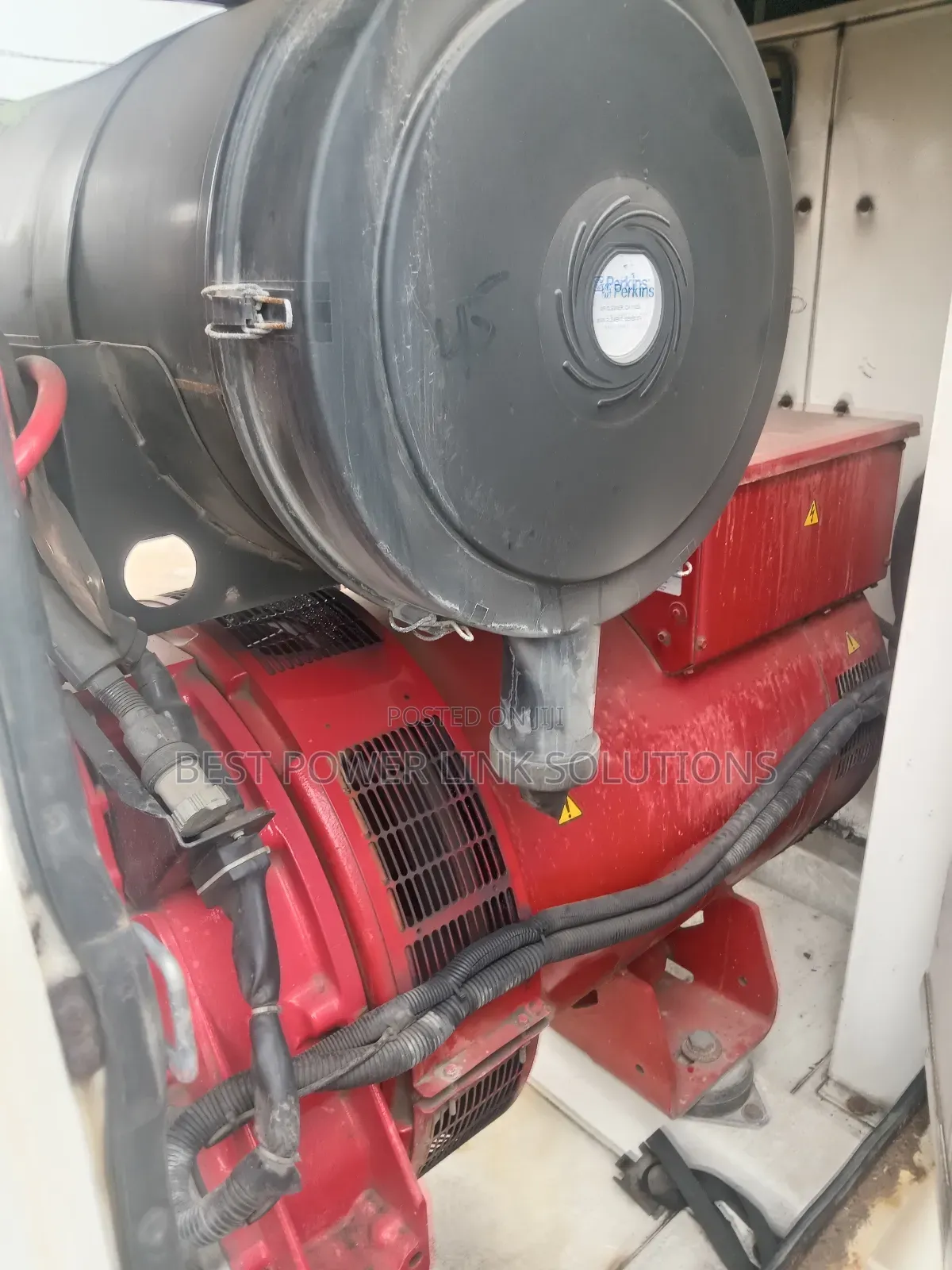 500 Kva Generator for Rent Near You