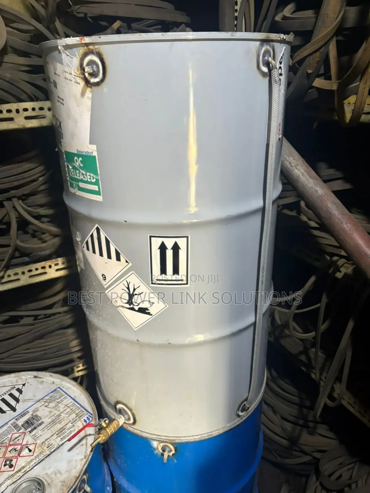 External Diesel Tanks for Sale Near You