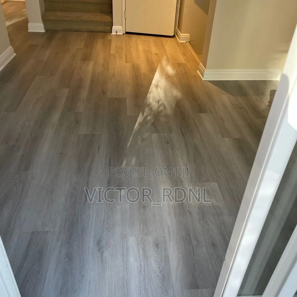European Armstrong Vinyl Floor Carpet