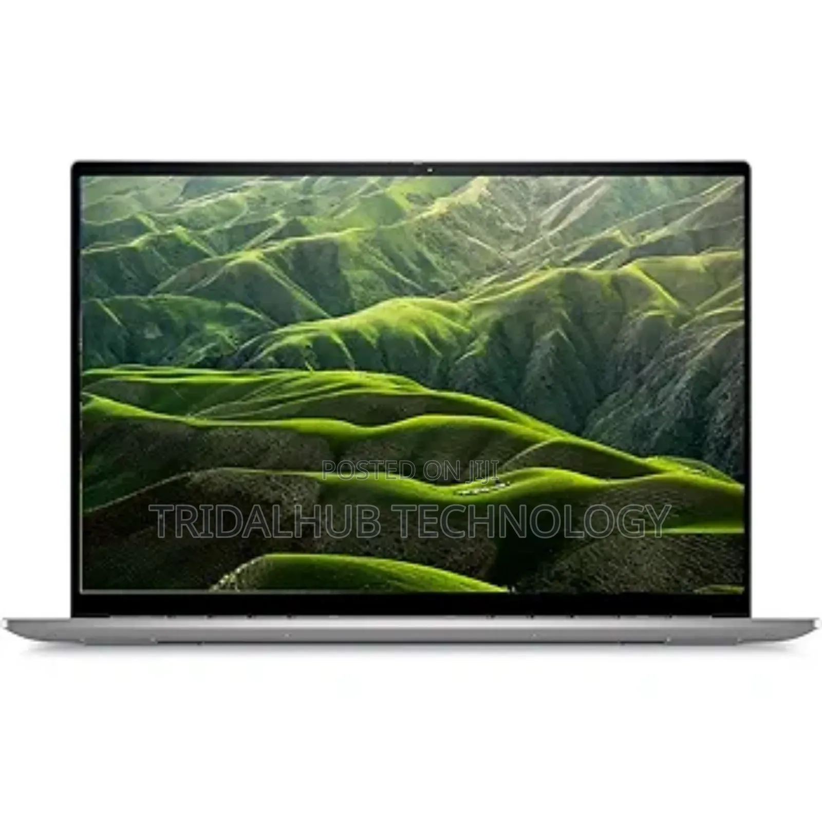 New Laptop Dell Inspiron 16 Plus 7640 16GB Intel Core I7 SSD 512GB