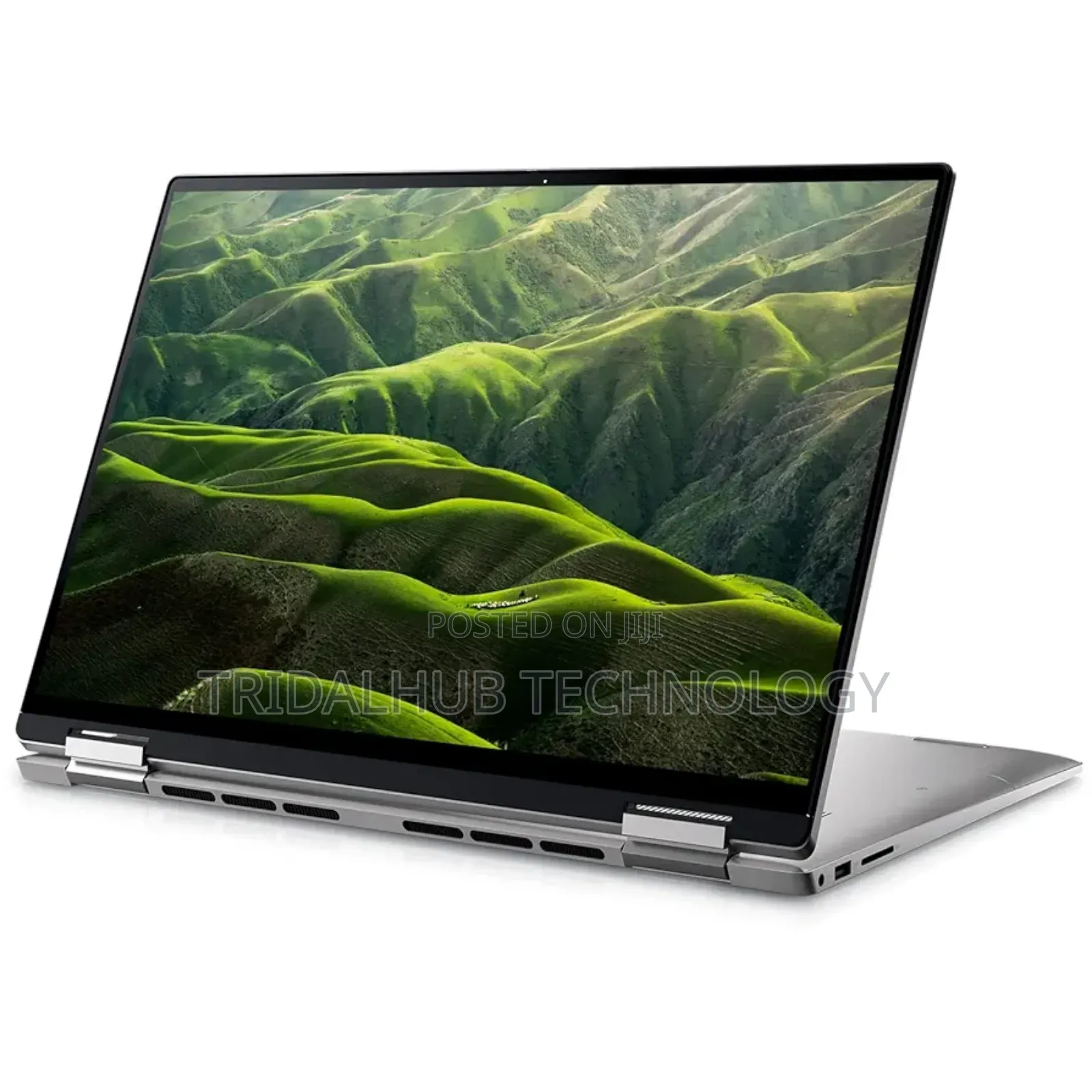 New Laptop Dell Inspiron 16 Plus 7640 16GB Intel Core I7 SSD 512GB